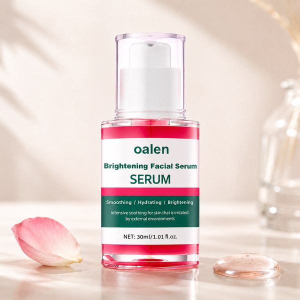 Serum Magic pentru Ten Strălucitor