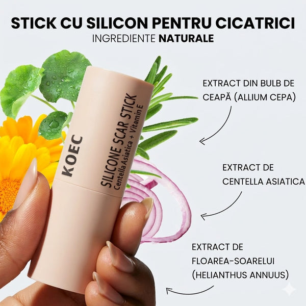 Baton Minune pentru Cicatrici