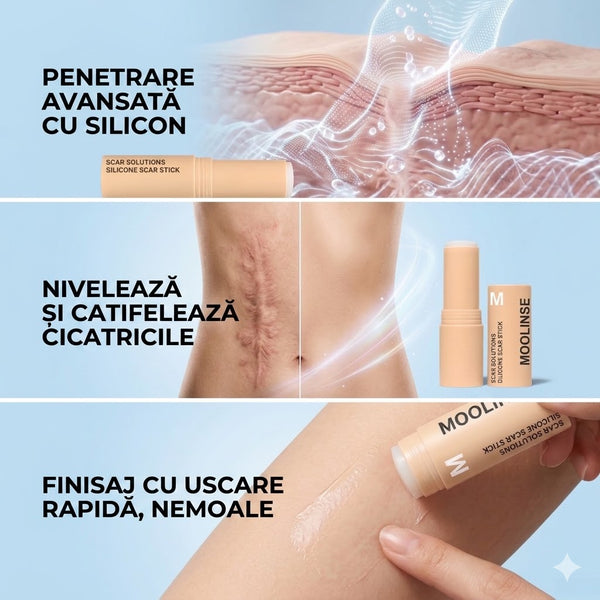 Baton Minune pentru Cicatrici