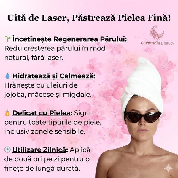 Ulei Botanic Pentru Corp